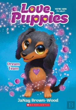 Bertrand.pt - Dream Team (Love Puppies #3)