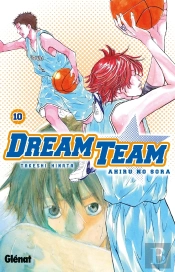 Dream Team T10