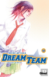 Dream Team T.12