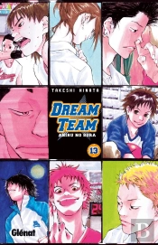 Dream Team T.13