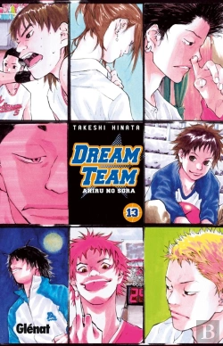 Bertrand.pt - Dream Team T.13