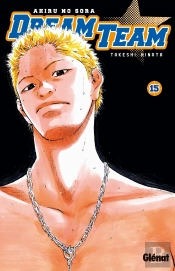 Dream Team - T.15
