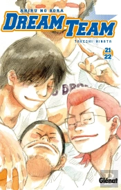 Dream Team - T.21-22