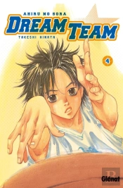 Dream Team T.4