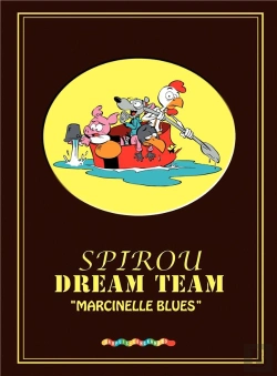 Bertrand.pt - Dream Team Tome 1