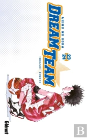 Dream Team - Tome 23-24