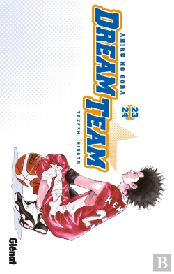 Bertrand.pt - Dream Team - Tome 23-24