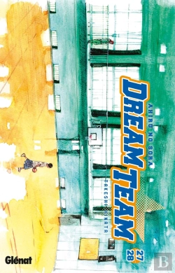 Bertrand.pt - Dream Team - Tome 27-28