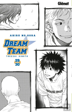 Bertrand.pt - Dream Team - Tome 29-30