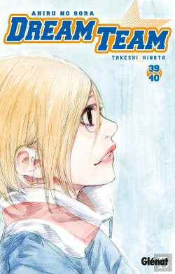Bertrand.pt - Dream Team - Tome 39-40
