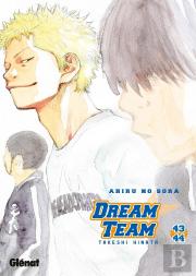 Dream Team - Tome 43-44