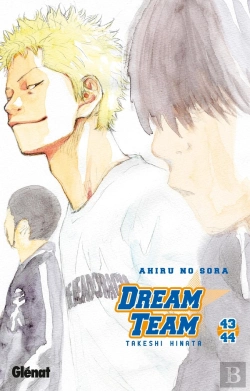 Bertrand.pt - Dream Team - Tome 43-44