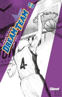 Bertrand.pt - Dream Team - Tome 49-50