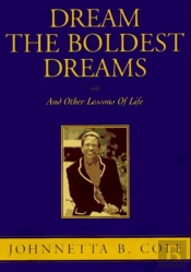 Dream The Boldest Dreams