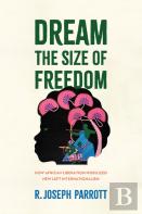 Dream The Size Of Freedom