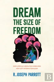 Dream The Size Of Freedom
