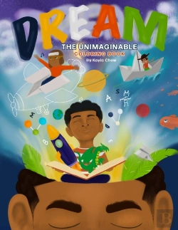 Bertrand.pt - Dream The Unimaginable