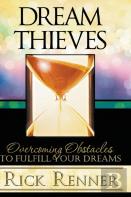 Dream Thieves
