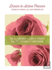 Dream To Action Planner