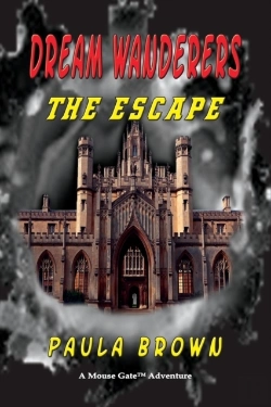 Bertrand.pt - Dream Wanderers The Escape
