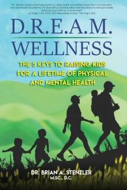 Bertrand.pt - D.R.E.A.M. Wellness: The 5 Keys To Raisi