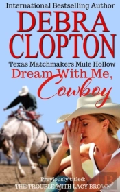 Dream With Me, Cowboy