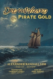 Dream Wizard Pirate Gold