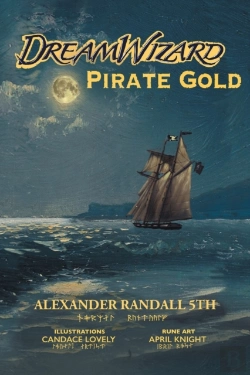 Bertrand.pt - Dream Wizard Pirate Gold