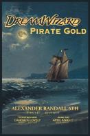 Dream Wizard Pirate Gold