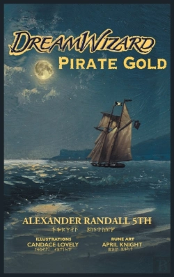 Bertrand.pt - Dream Wizard Pirate Gold