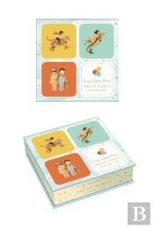 Dream World Matching Game