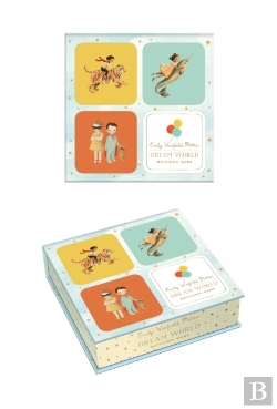 Bertrand.pt - Dream World Matching Game
