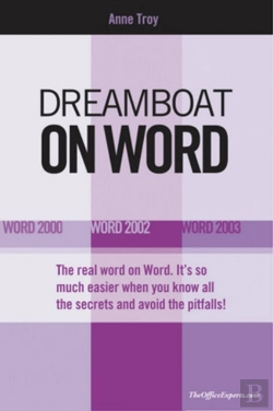 Bertrand.pt - Dreamboat On Word