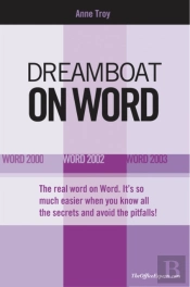 Dreamboat On Word