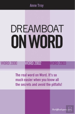 Bertrand.pt - Dreamboat On Word