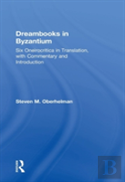 Dreambooks In Byzantium