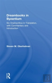 Dreambooks In Byzantium