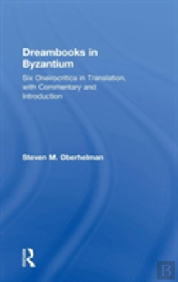 Bertrand.pt - Dreambooks In Byzantium