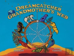 Bertrand.pt - Dreamcatcher: Grandmother'S Web
