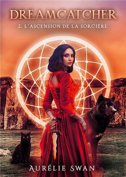 Bertrand.pt - Dreamcatcher : L'Ascension De La Sorcière