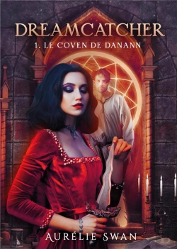 Bertrand.pt - Dreamcatcher Tome 1 : Le Coven De Danann