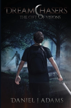 Bertrand.pt - Dreamchasers: The Gift Of Visions