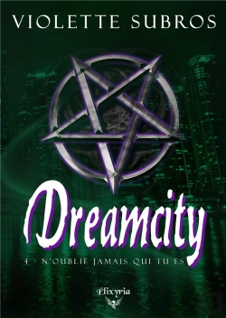 Bertrand.pt - Dreamcity - 4 - N'Oublie Jamais Qui Tu Es