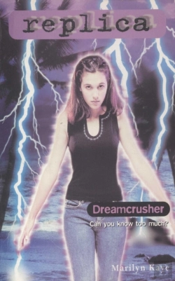 Bertrand.pt - Dreamcrusher (Replica #19)