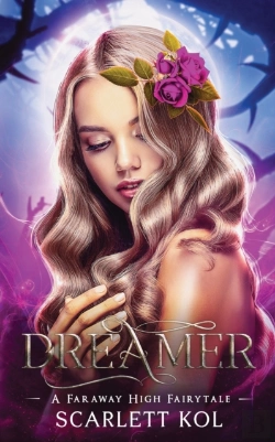 Bertrand.pt - Dreamer: A Faraway High Fairytale