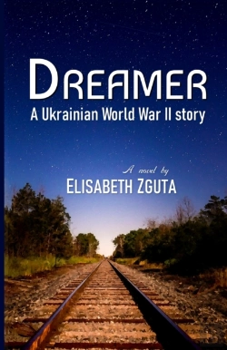 Bertrand.pt - Dreamer: A Ukrainian World War Ii Story