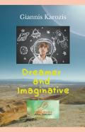 Dreamer And Imaginative
