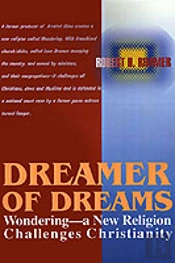 Dreamer Of Dreams