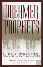 Dreamer-Prophets Of The Columbia Plateau