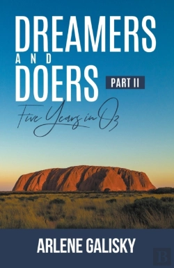 Bertrand.pt - Dreamers And Doers Ii: Five Years In Oz